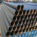 ASTM A519 Seamless Steel Tube